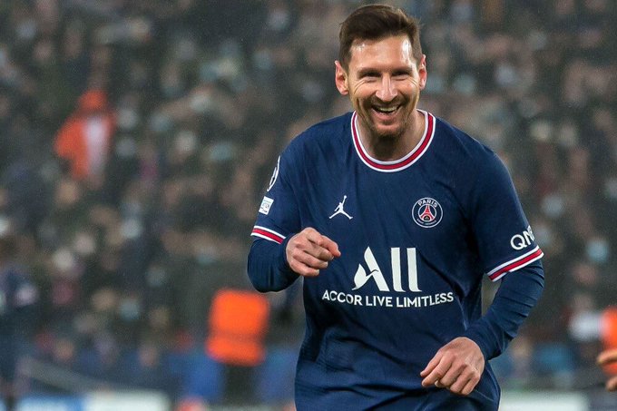 Pochettino anunció el regreso de Messi ante Reims