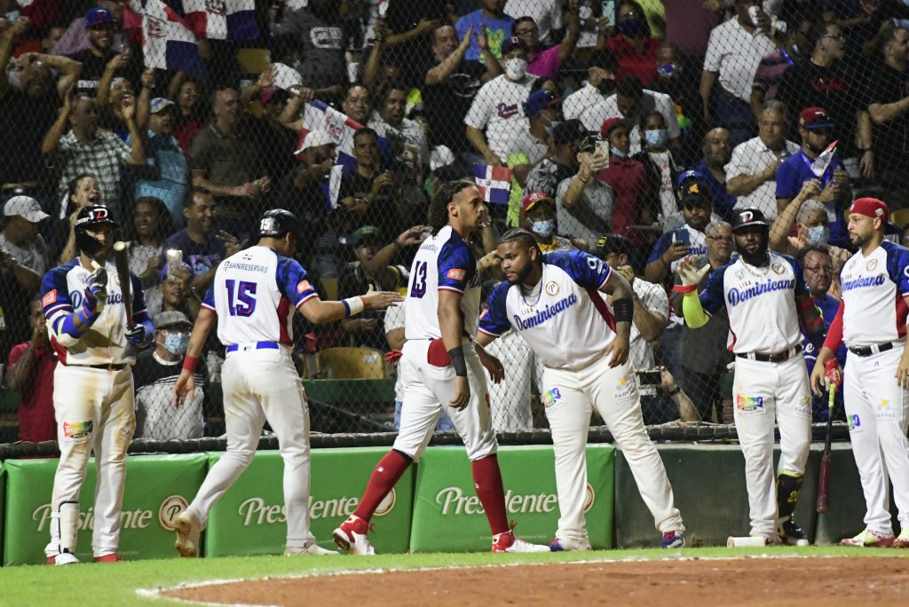 Este lunes, República Dominicana jugará contra Colombia a las 8:00 PM y Panamá se enfrentará a Venezuela a las 10:30 de la mañana hora local.