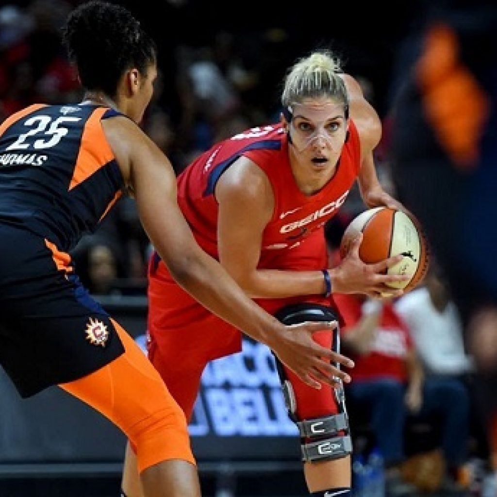 Pau Gasol invierte en la WNBA, la mayor operación del deporte femenino 