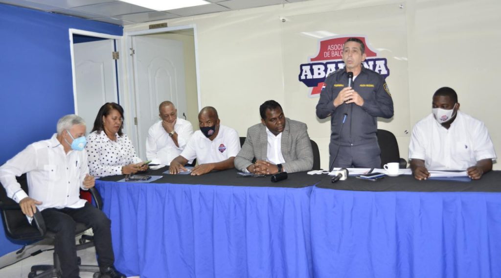 Las actividades para este 2022 que realizará la ABADINA incluyen los torneos 3x3 en todas las categorías, con lo cual se cumple un requerimiento de la Federación Dominicana de Baloncesto (FEDOMBAL).