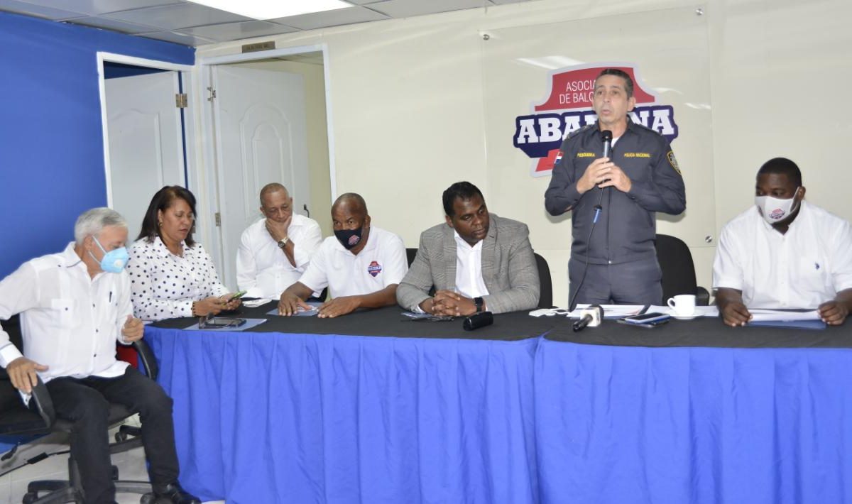 Las actividades para este 2022 que realizará la ABADINA incluyen los torneos 3x3 en todas las categorías, con lo cual se cumple un requerimiento de la Federación Dominicana de Baloncesto (FEDOMBAL).