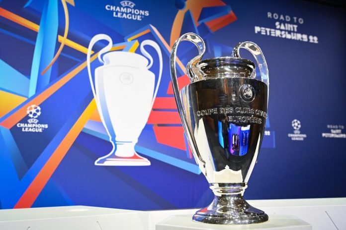 UEFA regalará 10.000 entradas a aficionados para la final de la Champions