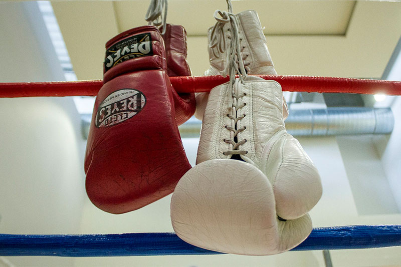Consejo Mundial pretende romper récord Guinness de mayor clase de boxeo