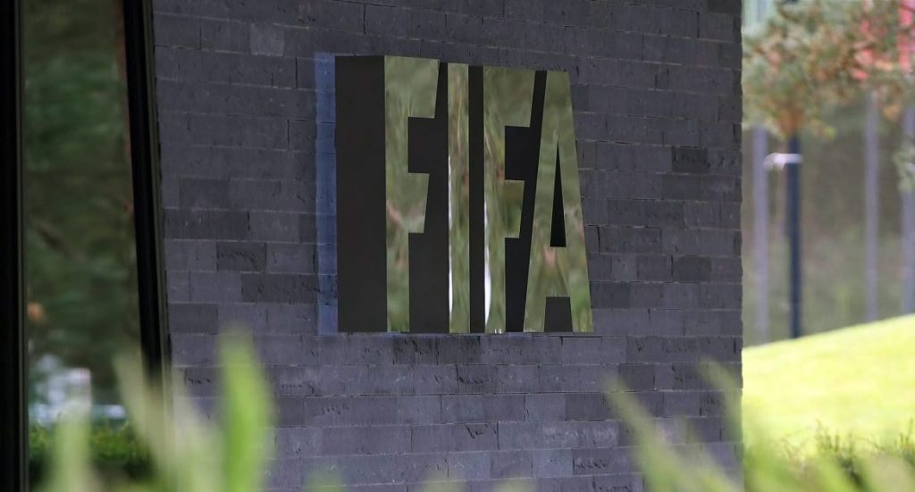 La FIFA pone en marcha un nuevo Programa de Desarrollo de Talentos