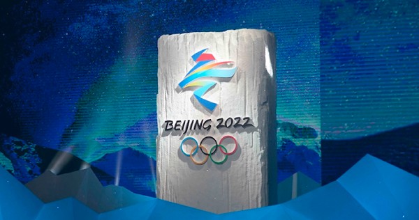 Beijing con sede lista para Juegos Olímpicos de Invierno 2022