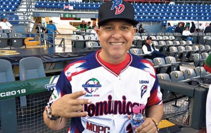 Lino Rivera será el nuevo director de operaciones de los Cangrejeros de Santurce