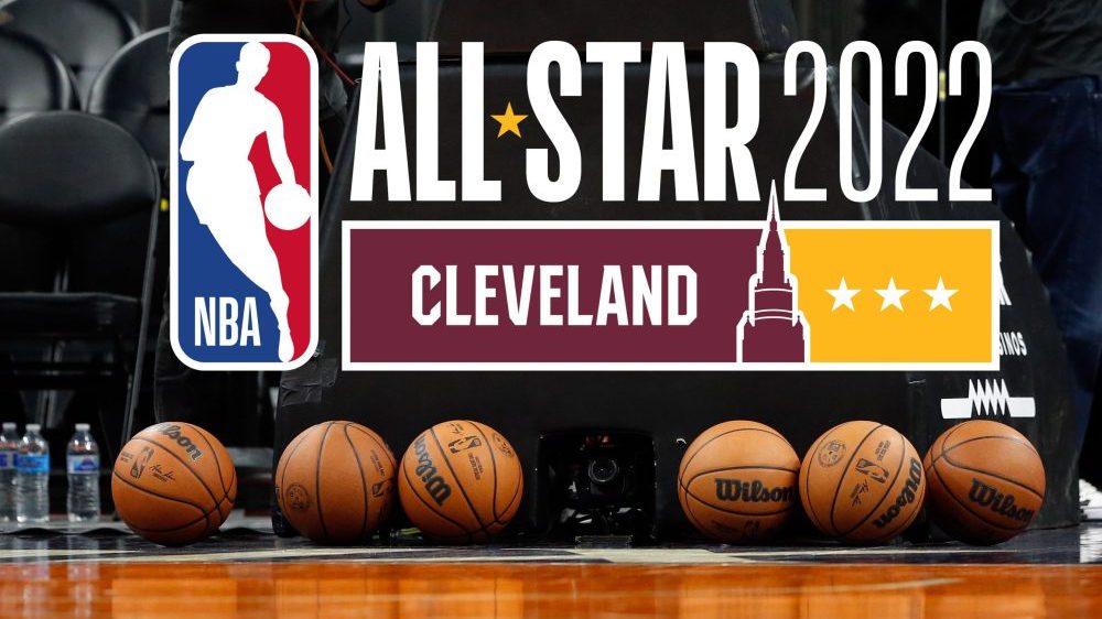 Confirman suplentes para el NBA All-Star Game 2022