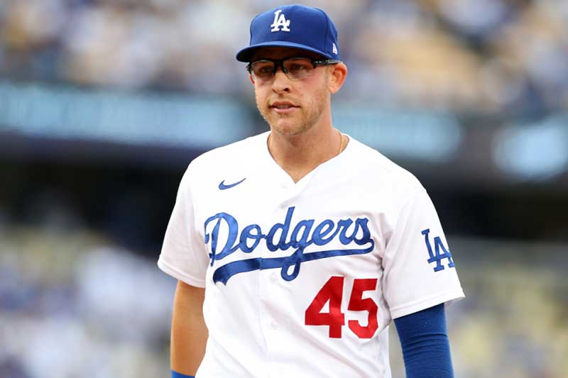 Beaty fue designado para asignación por los Dodgers la semana pasada y se dirigirá a los Padres, rivales de la división, probablemente estableciéndose como su principal jardinero izquierdo esta temporada.