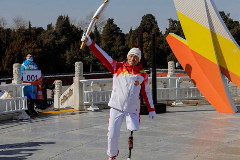 Rusos y bielorrusos participarán en los Paralímpicos con bandera neutral