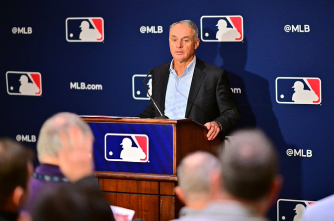 MLB crea fondo para los trabajadores de los estadios de ligas de primavera