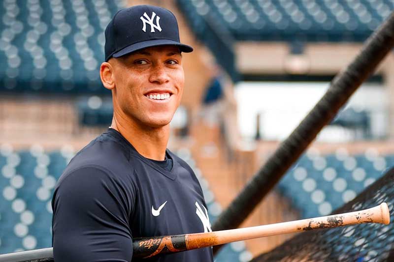 Los Yankees pueden mantener dos piezas importantes en el Bronx en el futuro previsible en Aaron Judge y Joey Gallo, ya que el equipo está trabajando para obtener extensiones para sus dos jardineros. Ambos jugadores están programados para llegar a la agencia libre al final de la temporada 2022.