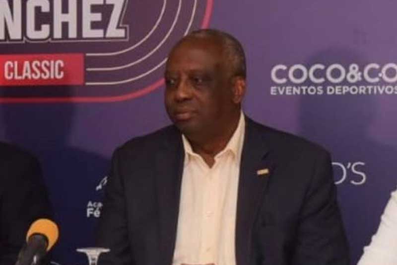 La información fue ofrecida por Gerardo Suero Correa, presidente de la Federación Dominicana de Asociaciones de Atletismo, quien apuntó hacia los recursos tecnológicos con que cuenta la entidad los cuales estarán disponibles para el Clásico Félix Sánchez. 