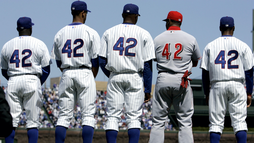 ¿Por qué MLB celebra el Día de Jackie Robinson? 