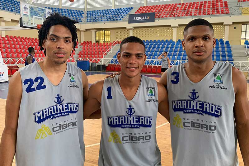 La LND es un evento organizado por la Federación Dominicana de Baloncesto (FEDOMBAL) que debutó con excelentes calificaciones en el año 2021.