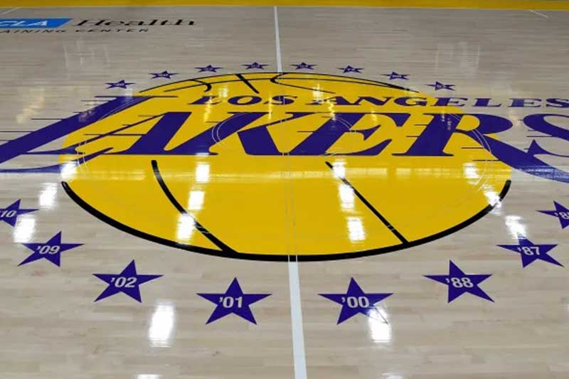 Entérate aquí cuál selección adquirieron los Lakers en el Draft de la NBA