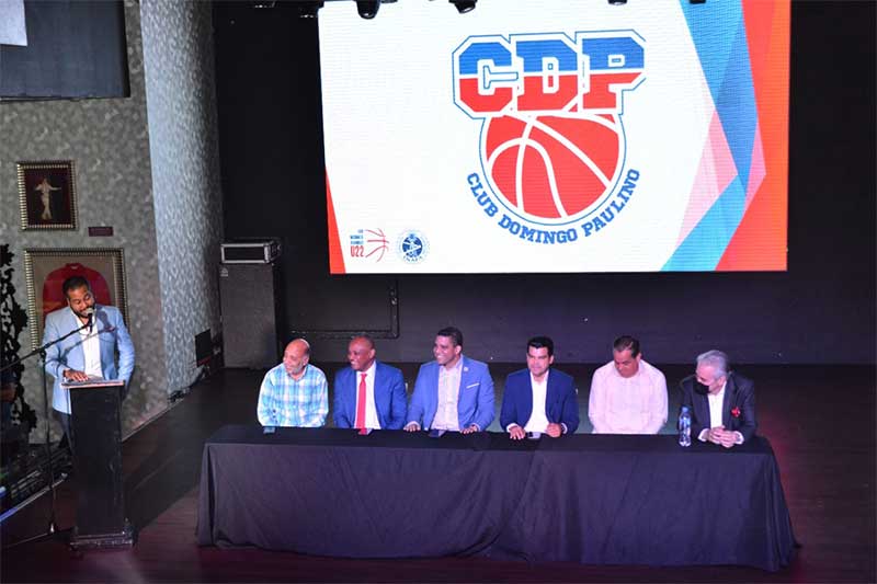Anuncian Liga Nacional de Desarrollo U22 Copa INAPA