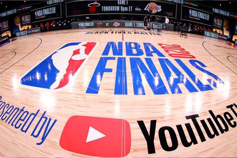 NBA presenta el “NBA Finals Viewing Party Oficial” en la República Dominicana