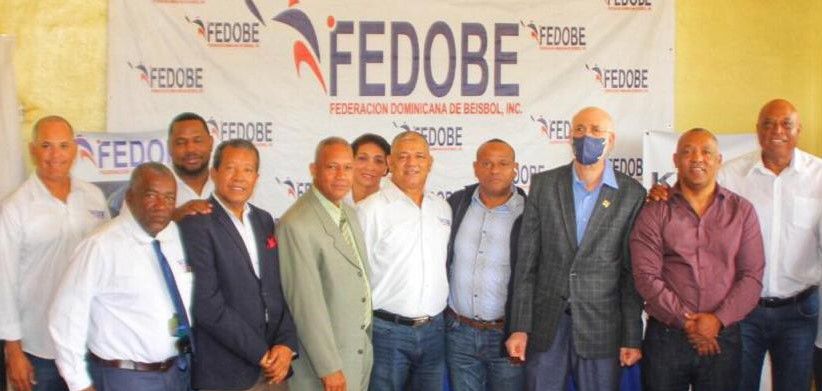 Juan Núñez reelecto presidente Fedobe hasta el 2026 