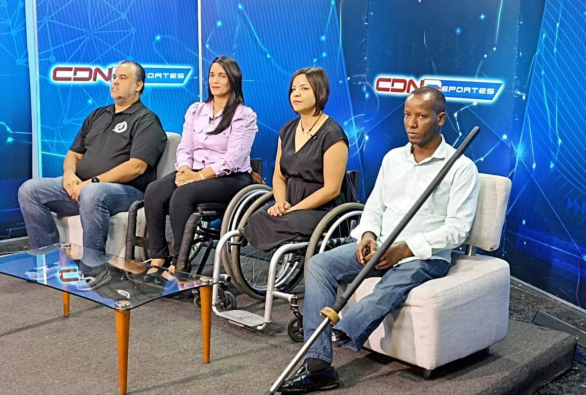 La Fundación Guerreras Sobre Ruedas (FUNRUEDA) nació en el año 2017. Desde entonces su objetivo ha sido captar a la mujer con discapacidad en el deporte.