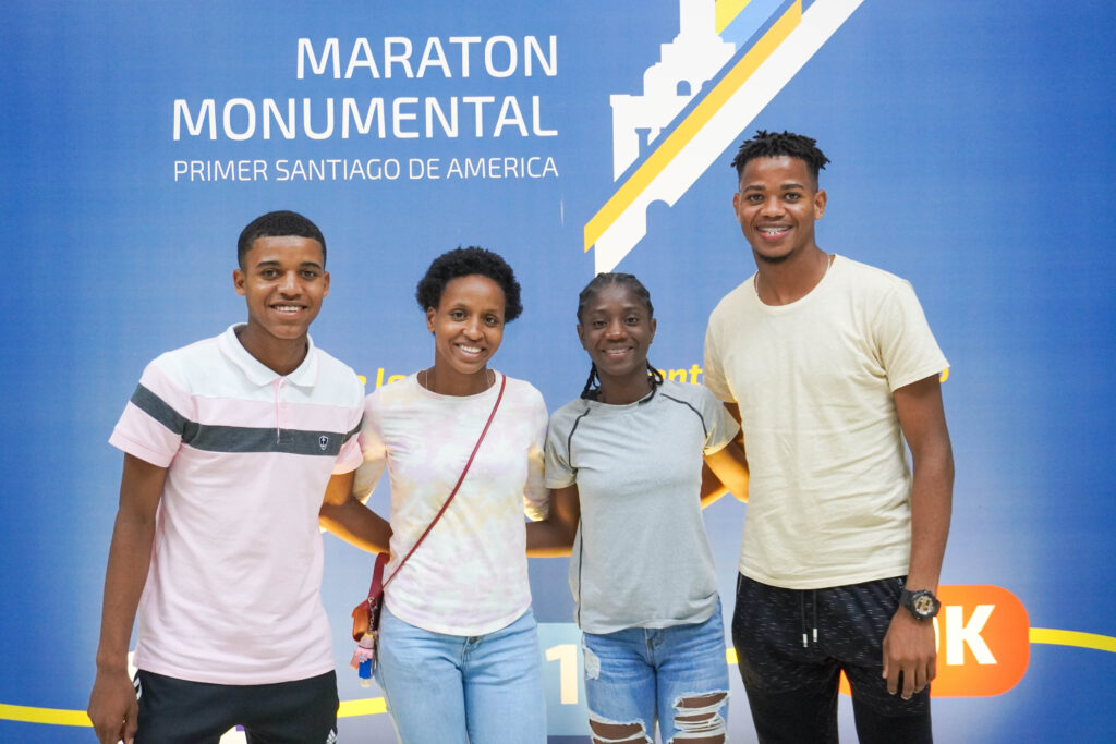Maratón Monumental anuncia cambios en la ruta