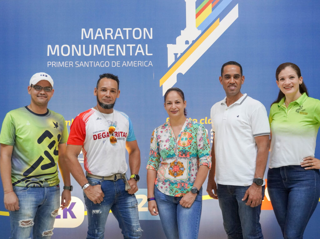 Maratón Monumental anuncia cambios en la ruta