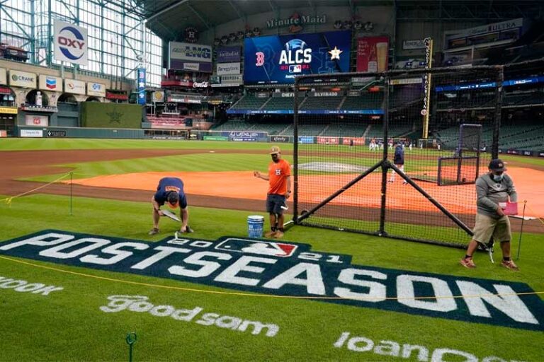 La postemporada en MLB tiene un nuevo formato