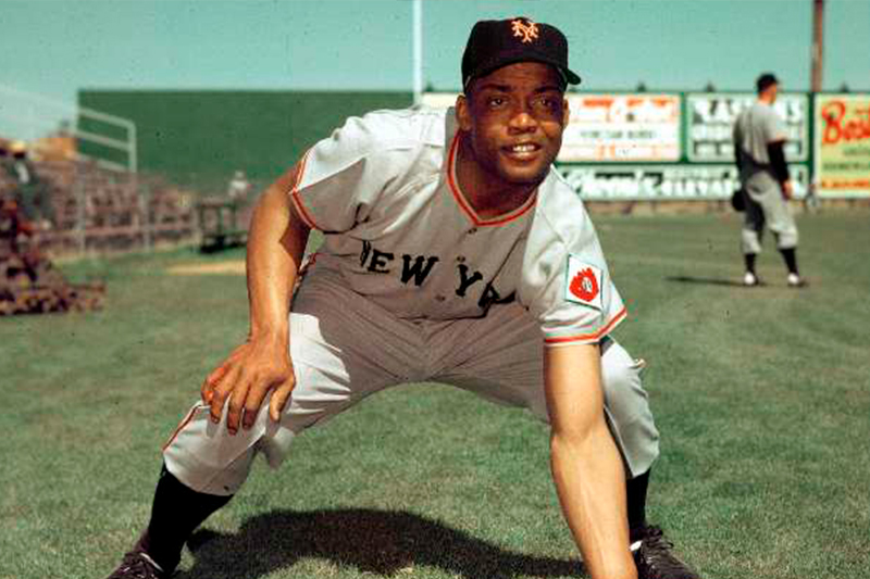 MLB recuerda los 68 años de “The Catch”