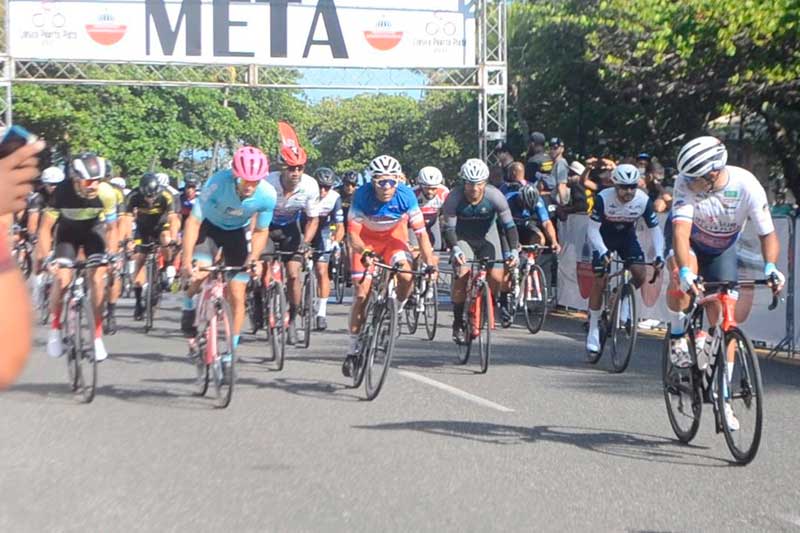 Celebraran clásico de Ciclismo en Puerto Plata