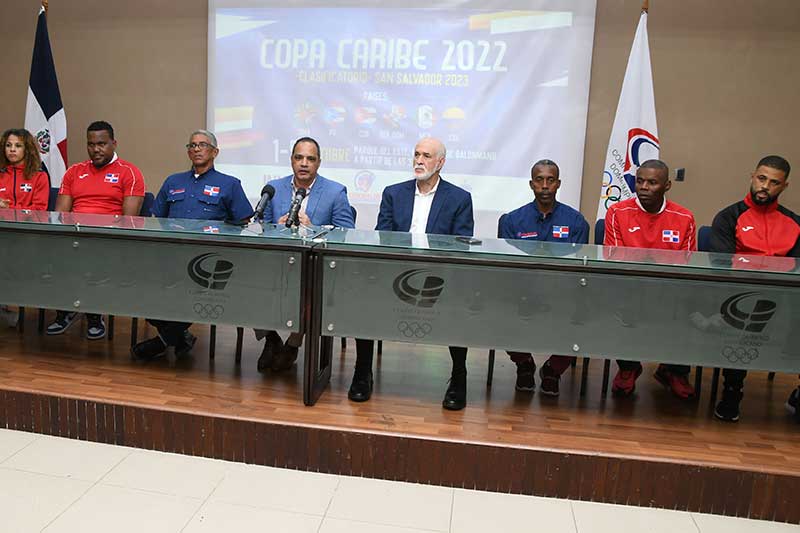 Balonmano celebrará clasificatorio a Centroamericanos y del Caribe
