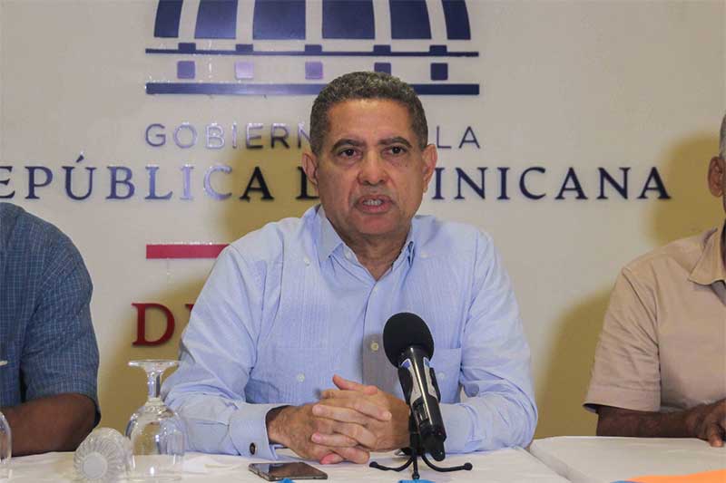 Ministerio de Deportes celebrará los Juegos Municipales de Pueblo Viejo, Azua