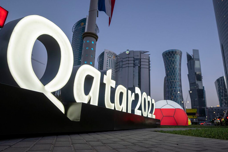¿Quiénes  juegan mañana en el Mundial de Qatar 2022?