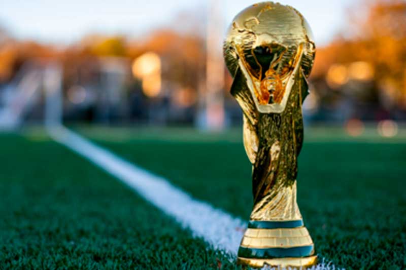 Mundial de Fútbol Catar 2022: detalles de transmisión