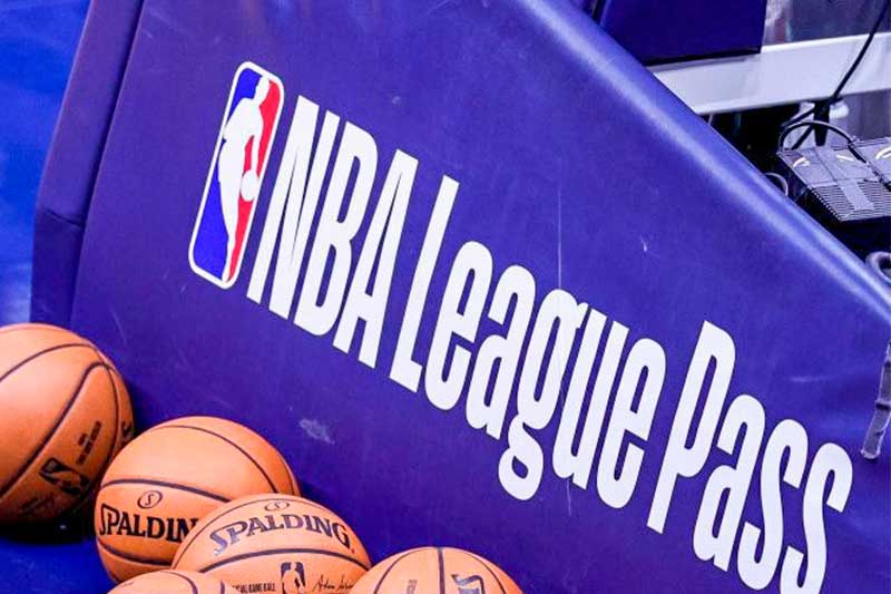 La NBA organiza 15 partidos este lunes para no jugar el martes