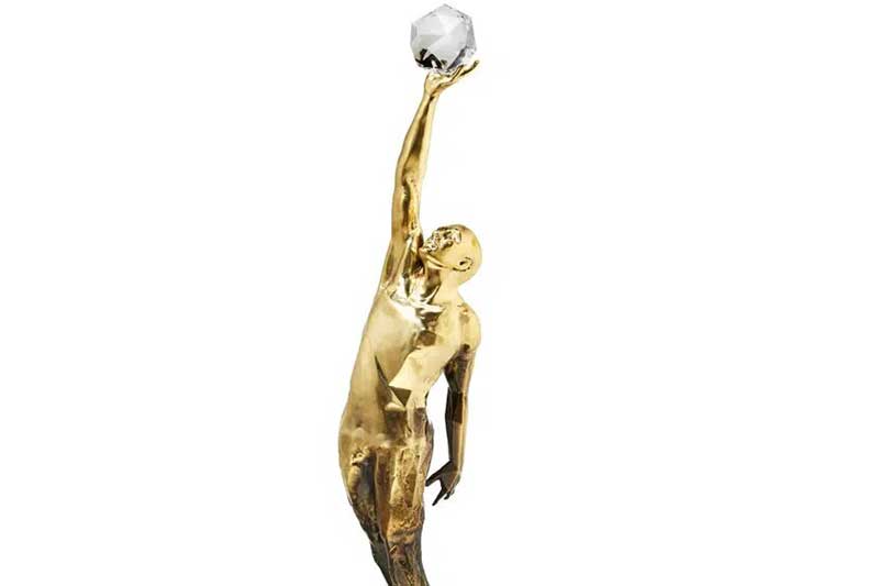 Nombran el trofeo MVP de la NBA como «The Michael Jordan Trophy»