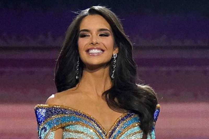 ¿Quiénes son los padres de Miss Venezuela 2023?