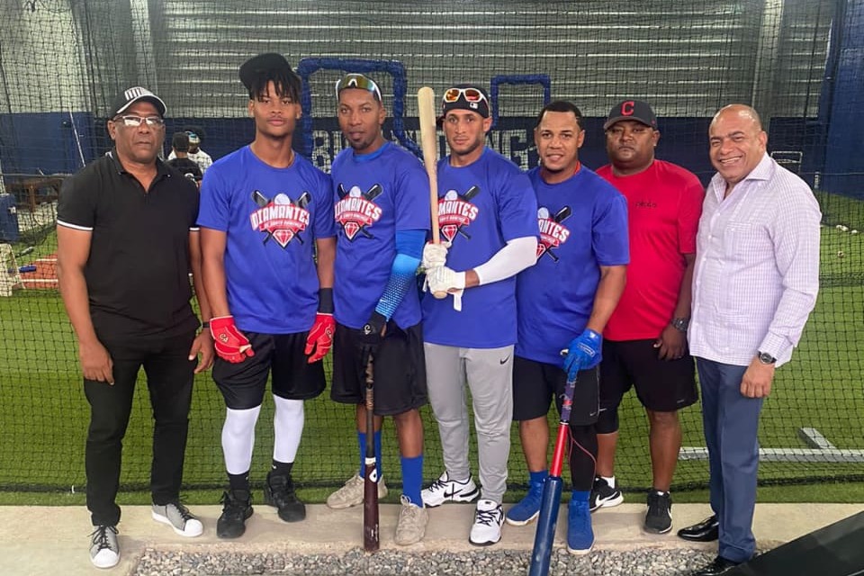 LNBp inicia en San Cristóbal su primer torneo de béisbol profesional