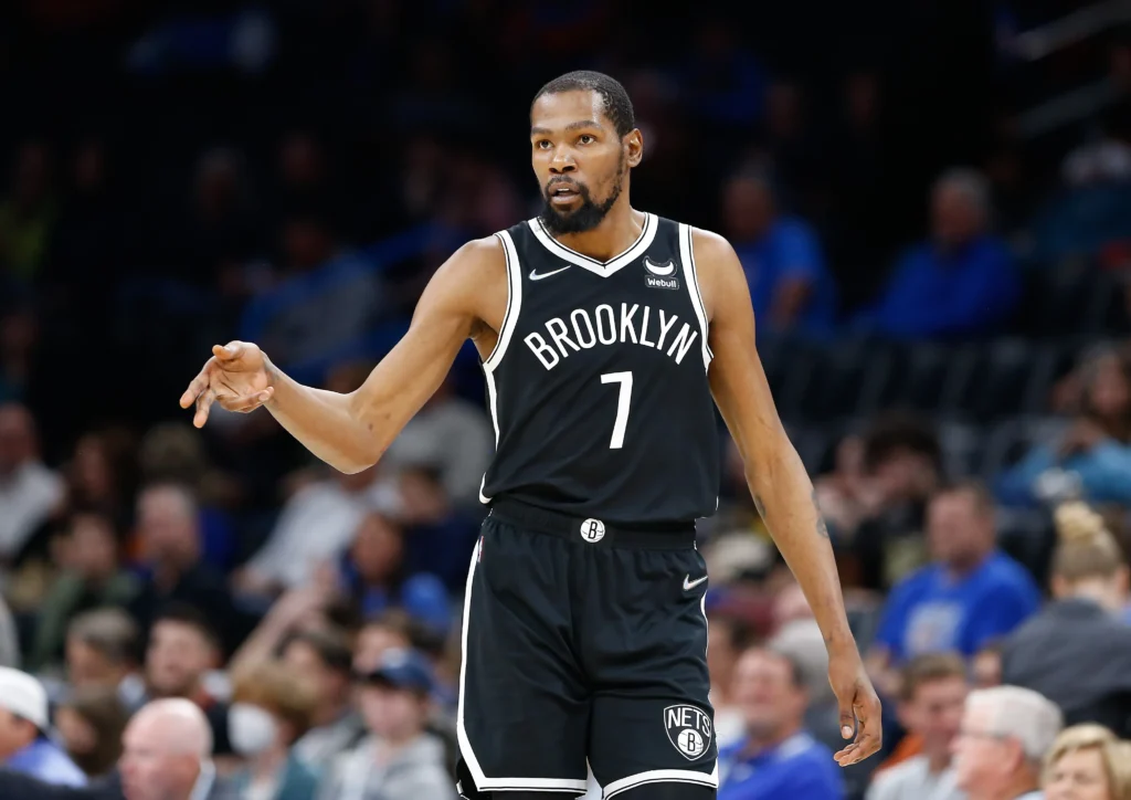 ¿Brooklyn Nets cambiarán a Kevin Durant antes de la fecha límite de 2023?