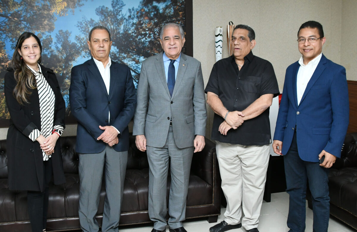 Embajada RD en Chile dará facilidades a delegación irá a Panam