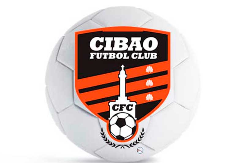 Cibao FC, padrino internacionalCibao FC, padrino internacional