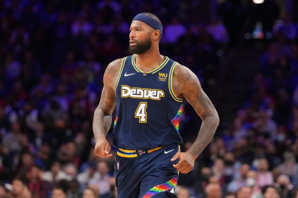 DeMarcus Cousins deja la NBA y ficha por los Mets de PR