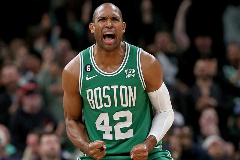 Al Horford logra un récord con el Juego 7 de Celtics frente a Heat