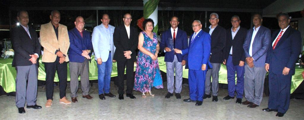 Club Los Prados celebra en grande su 55 aniversario de fundación