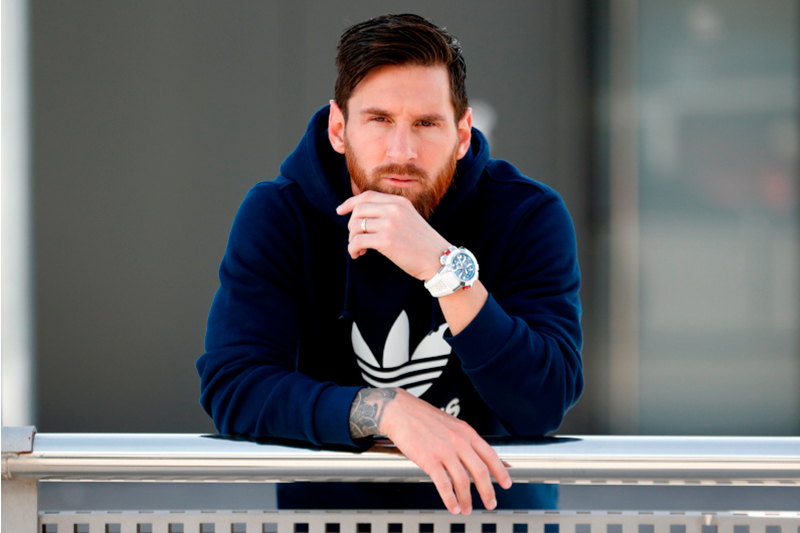 ¿Dónde vivirá Lionel Messi en Miami?