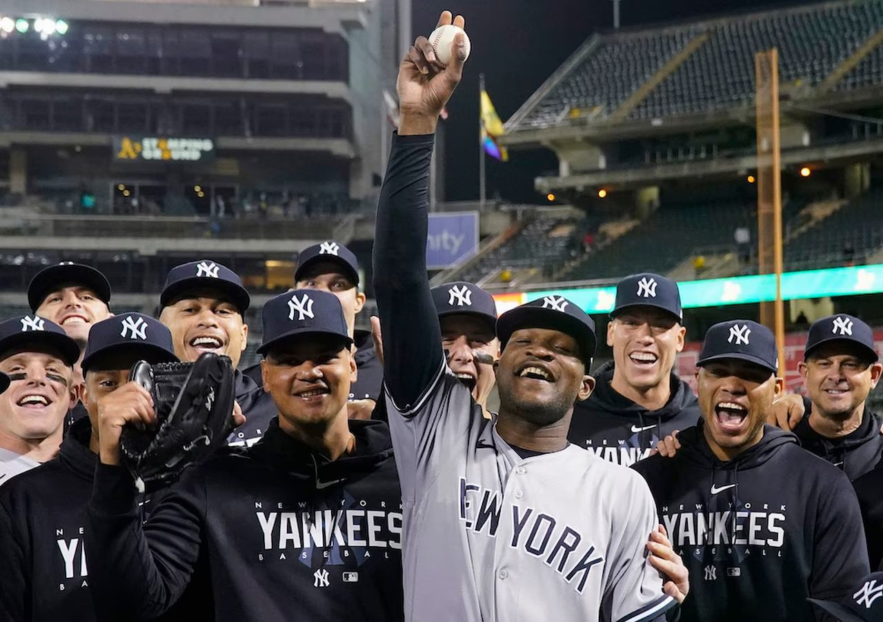 ASTROS de HOUSTON vs YANKEES - En vivo/Live - Comentarios Juego- (Agosto 4,  2023) 