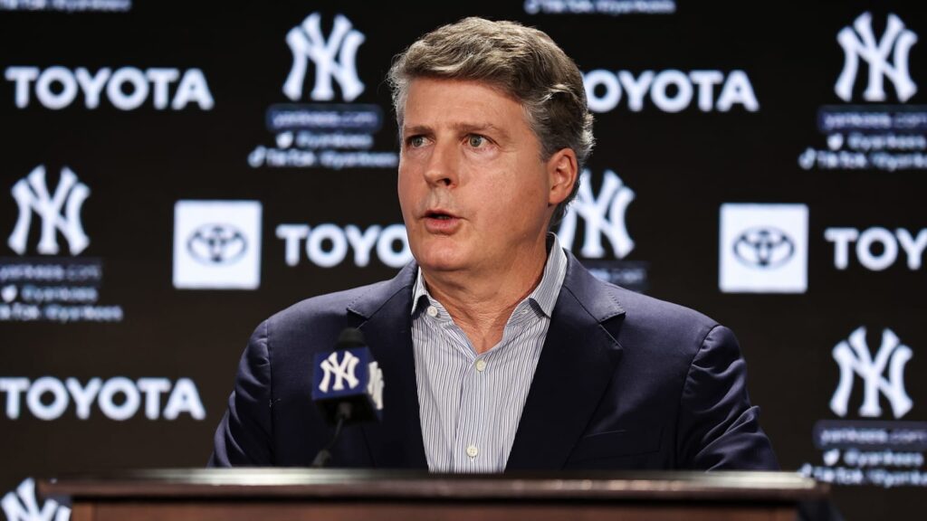 Steinbrenner sobre Yankees sin Judge: ‘Tenemos que empezar a batear’