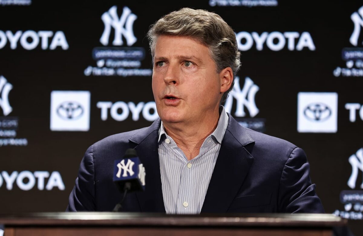 Steinbrenner sobre Yankees sin Judge: ‘Tenemos que empezar a batear’
