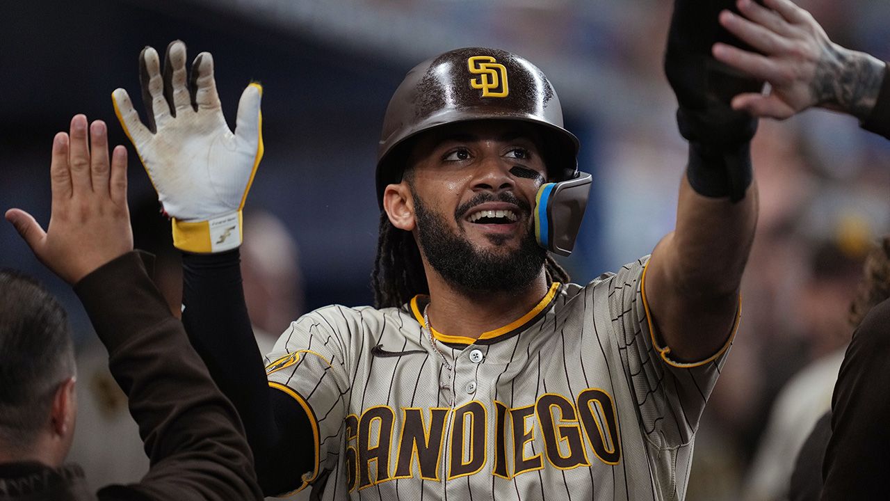 Padres de San Diego obtiene su primer juego sin hit ni carrera