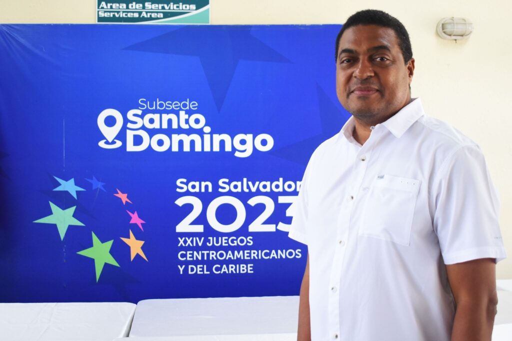 José Monegro anuncia villa para Santo Domingo 2026