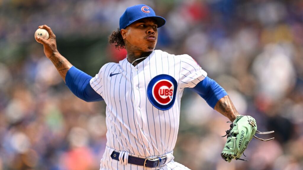 Marcus Stroman tiene una fractura en la caja torácica; no tiene fecha de regreso