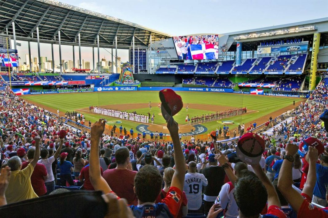 Inicia este viernes la venta de abonados par la Serie del Caribe en Miami 2024